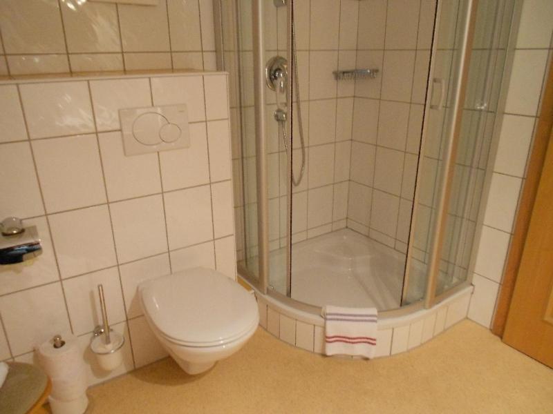 Ferienwohnung Trattenhaus Krimml Quarto foto